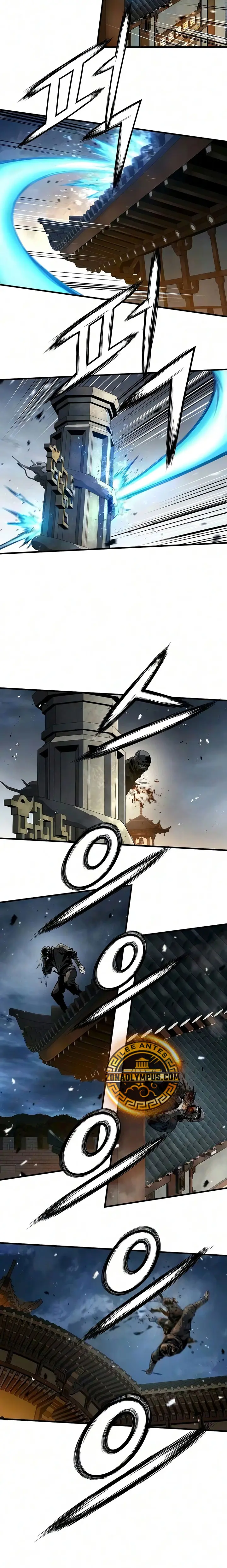 Regresión absoluta Capitulo 113 página 20