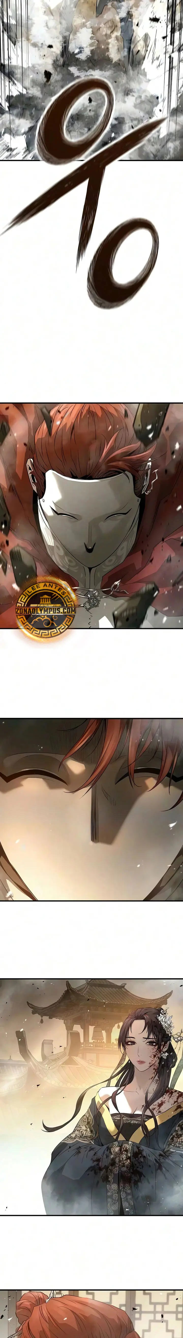 Regresión absoluta Capitulo 113 página 23