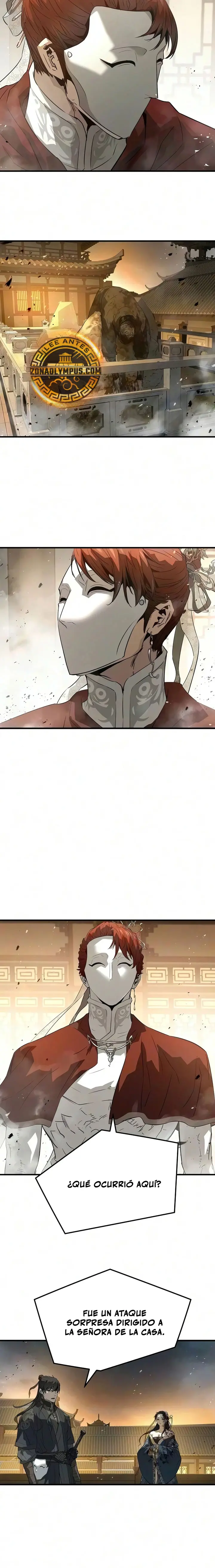Regresión absoluta Capitulo 113 página 24
