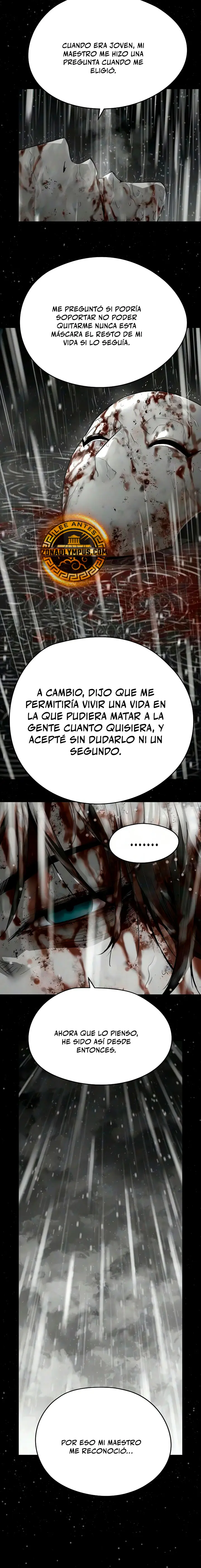 Regresión absoluta Capitulo 102 página 4
