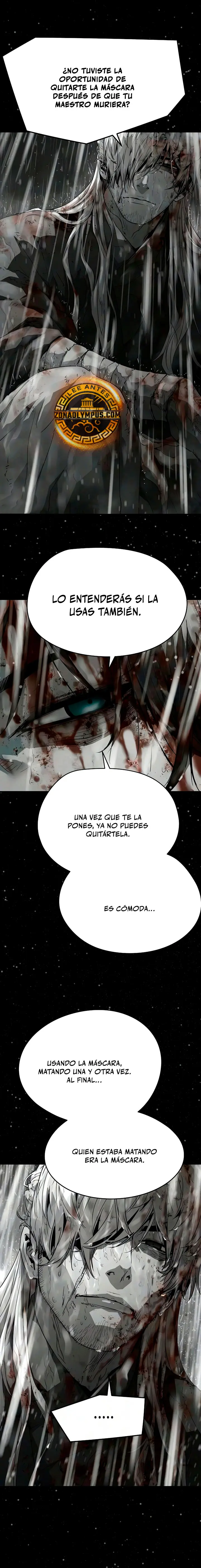 Regresión absoluta Capitulo 102 página 5