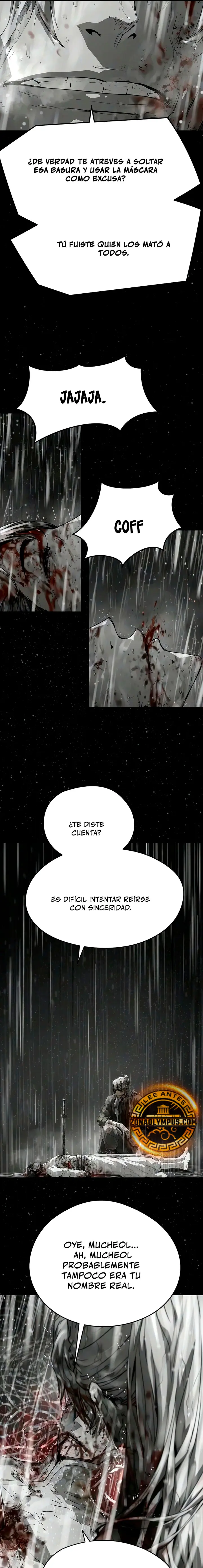 Regresión absoluta Capitulo 102 página 6