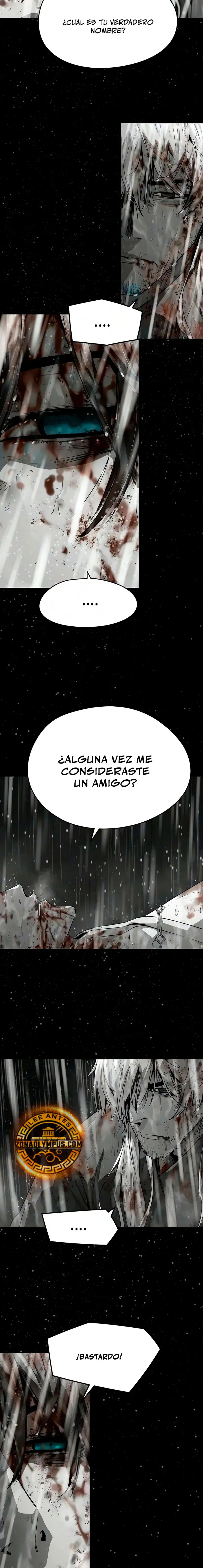 Regresión absoluta Capitulo 102 página 7