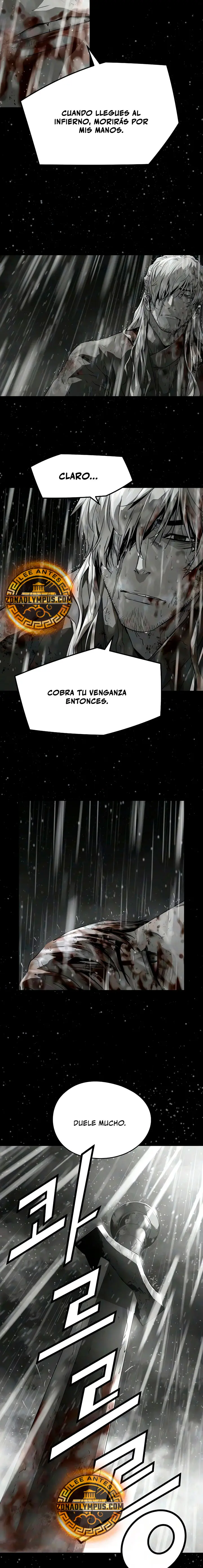 Regresión absoluta Capitulo 102 página 8