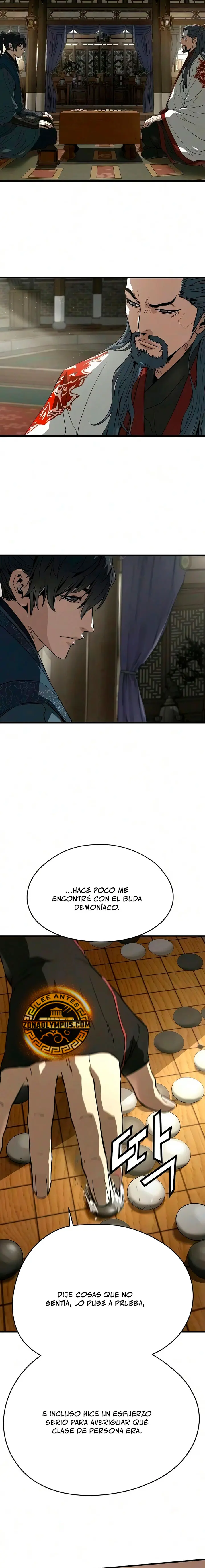 Regresión absoluta Capitulo 102 página 12