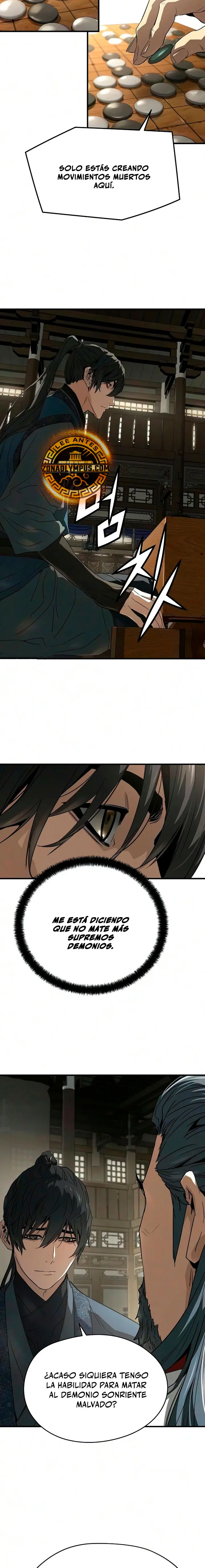 Regresión absoluta Capitulo 102 página 14