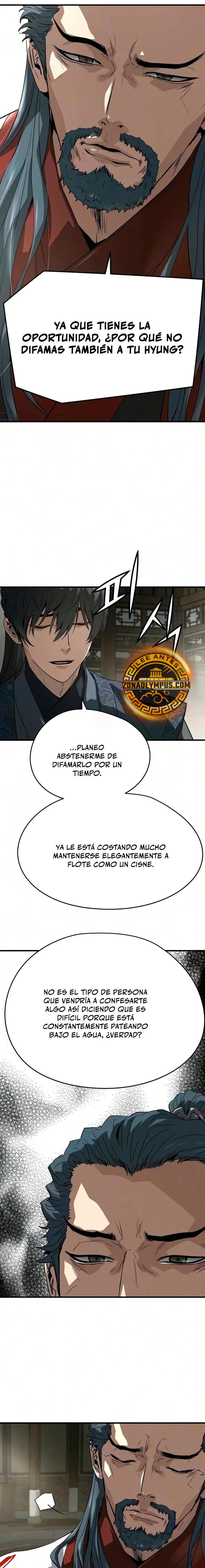 Regresión absoluta Capitulo 102 página 17