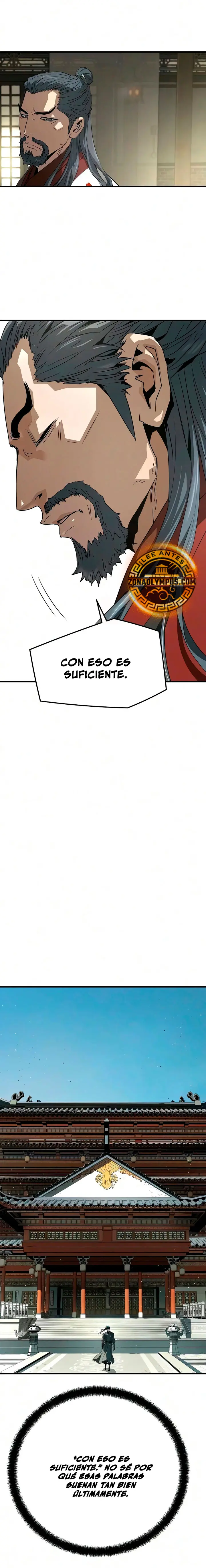 Regresión absoluta Capitulo 102 página 24