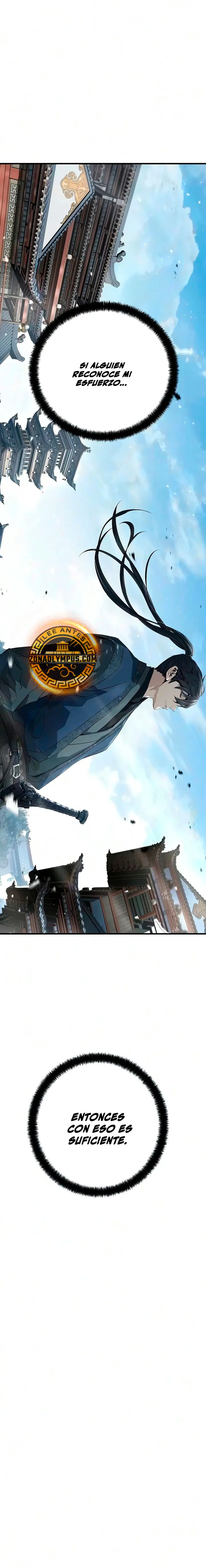 Regresión absoluta Capitulo 102 página 25