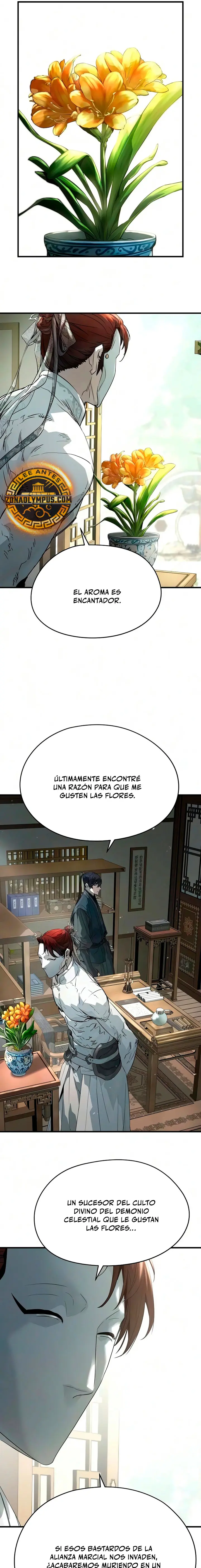 Regresión absoluta Capitulo 102 página 26