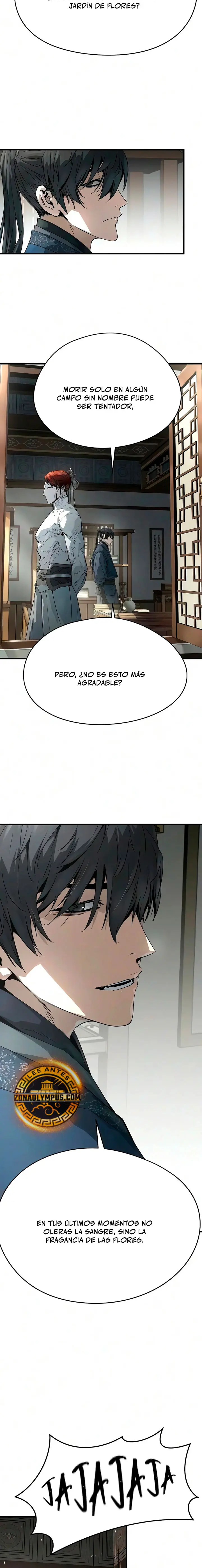 Regresión absoluta Capitulo 102 página 27