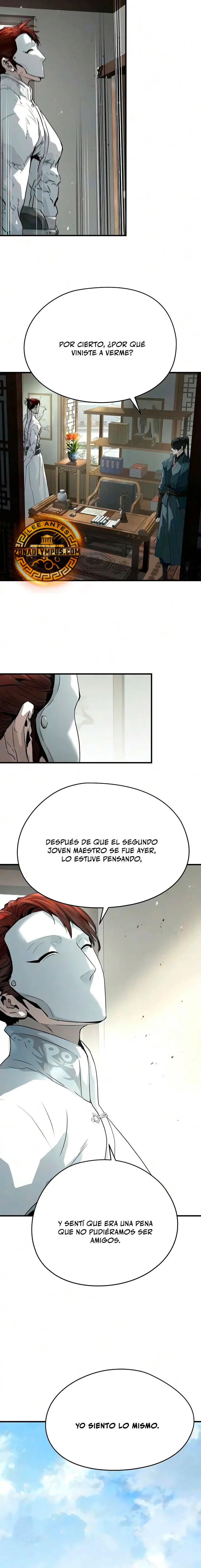 Regresión absoluta Capitulo 102 página 28