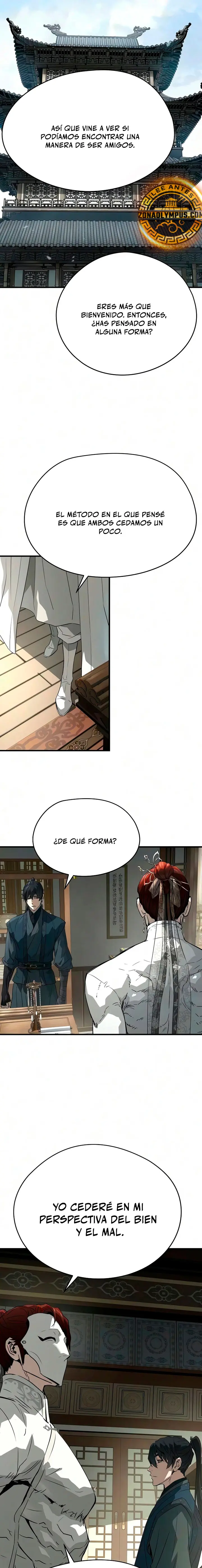Regresión absoluta Capitulo 102 página 29