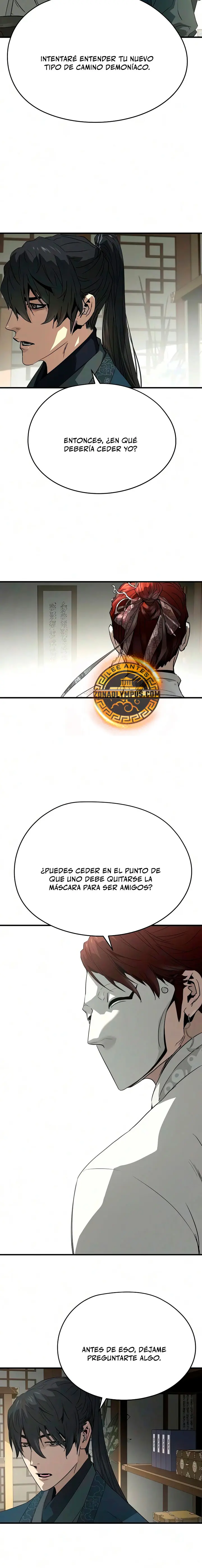 Regresión absoluta Capitulo 102 página 30