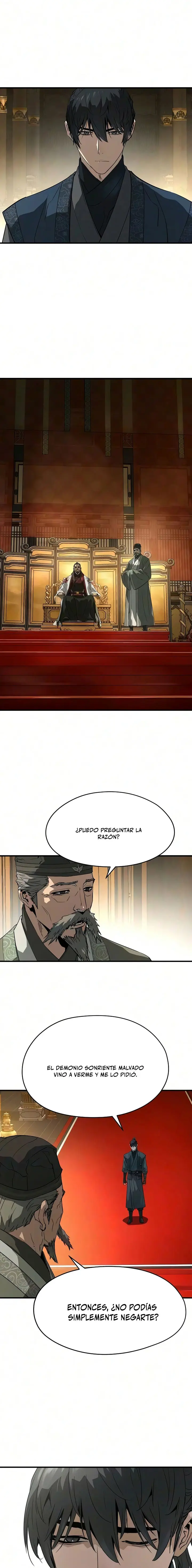 Regresión absoluta Capitulo 106 página 2
