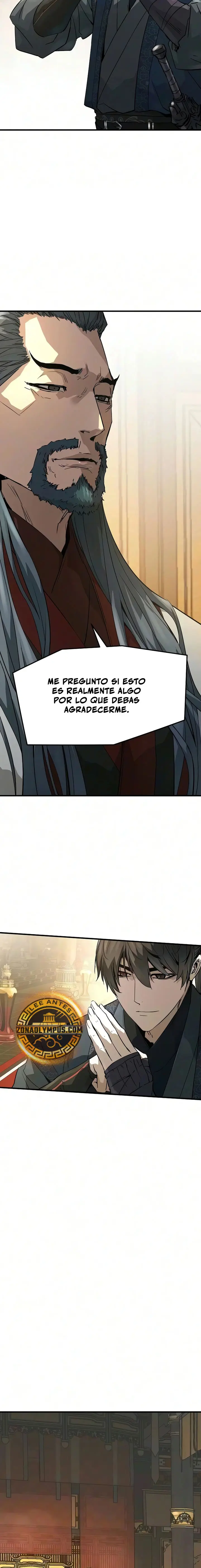 Regresión absoluta Capitulo 106 página 8