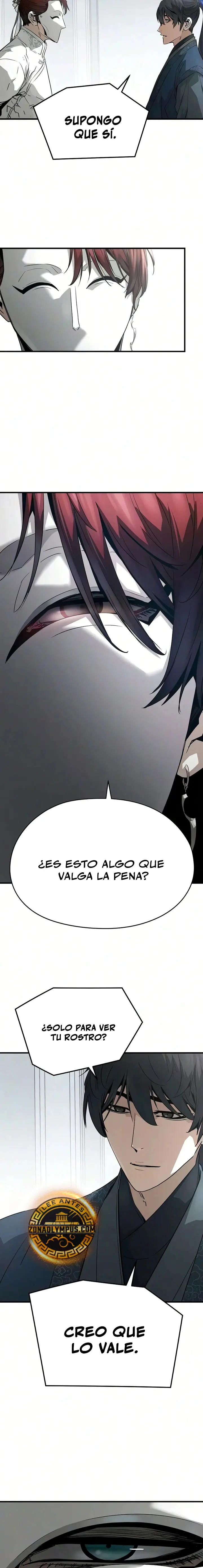Regresión absoluta Capitulo 106 página 13