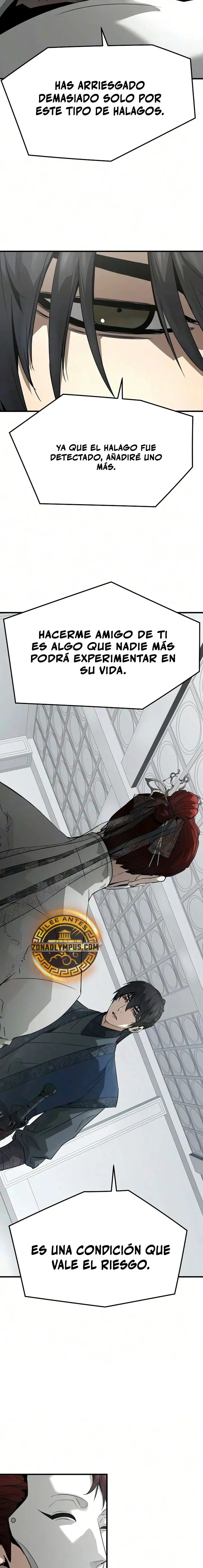 Regresión absoluta Capitulo 106 página 14