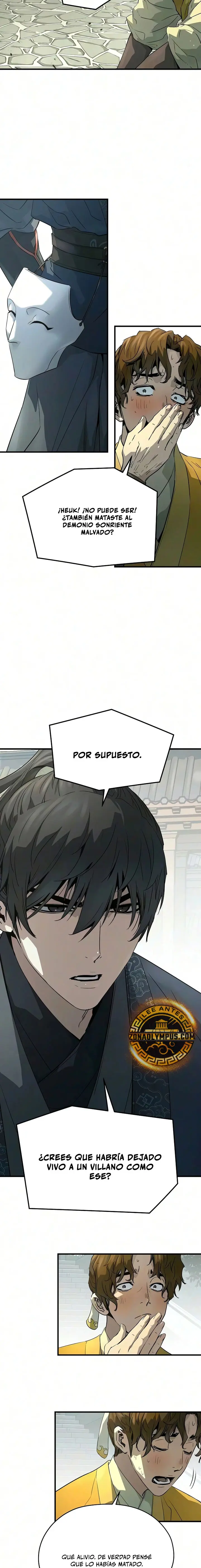 Regresión absoluta Capitulo 106 página 23