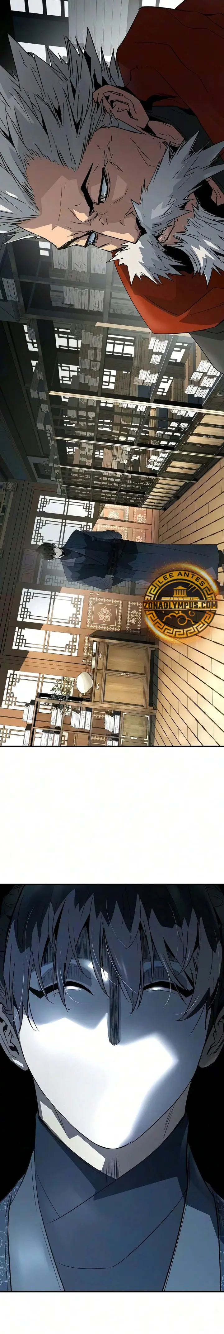 Regresión absoluta Capitulo 106 página 27