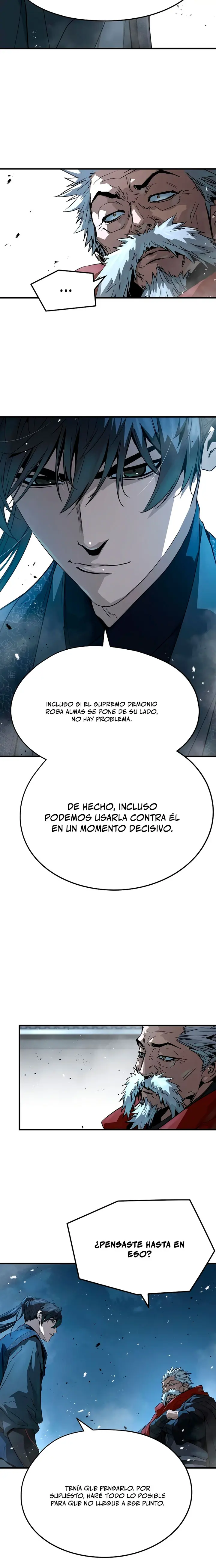 Regresión absoluta Capitulo 94 página 4