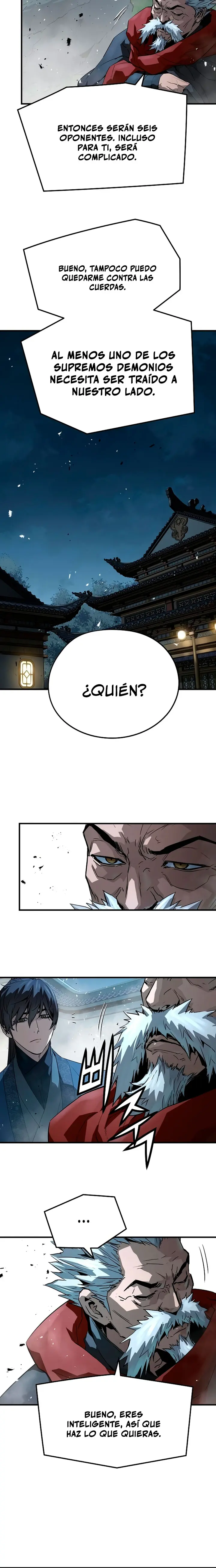 Regresión absoluta Capitulo 94 página 6