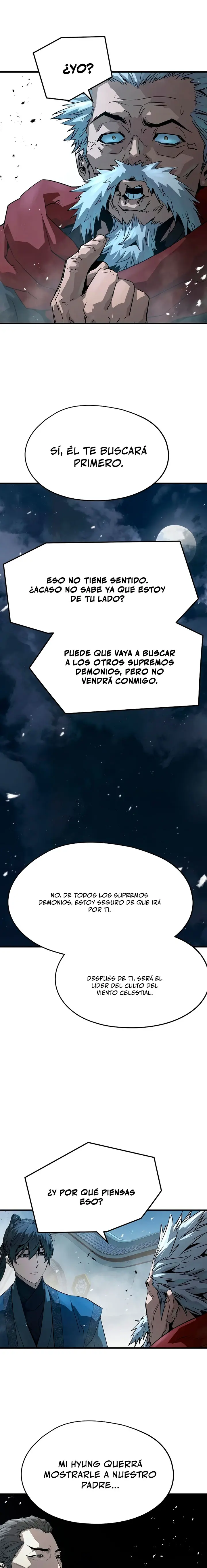Regresión absoluta Capitulo 94 página 8