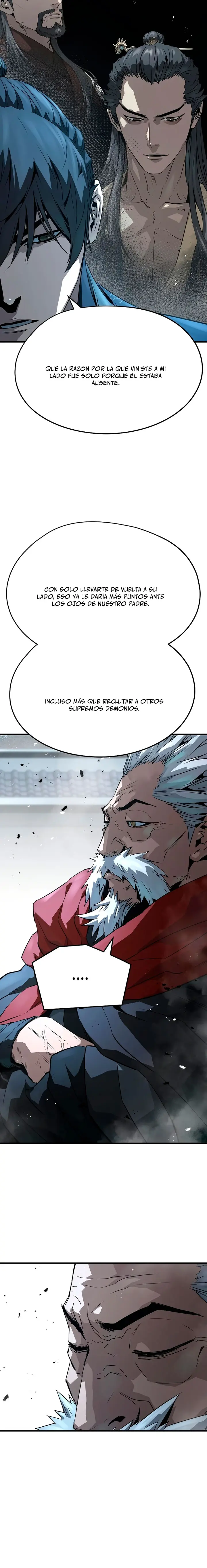 Regresión absoluta Capitulo 94 página 9