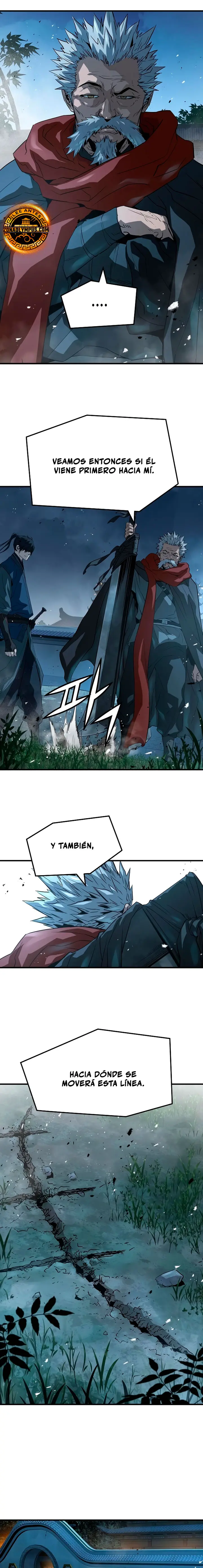 Regresión absoluta Capitulo 94 página 15
