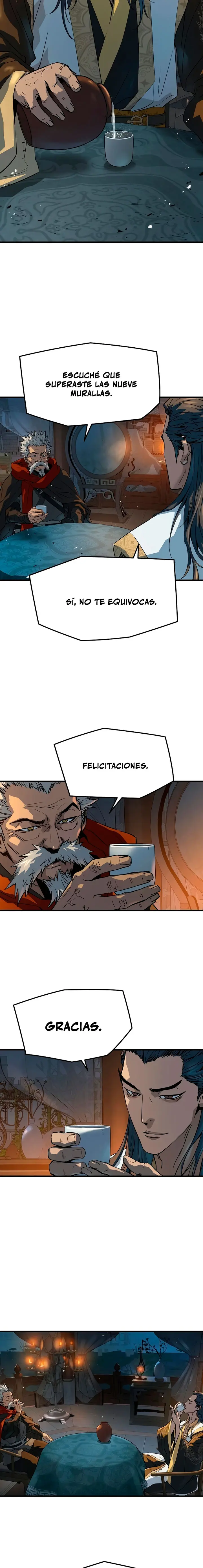 Regresión absoluta Capitulo 94 página 18