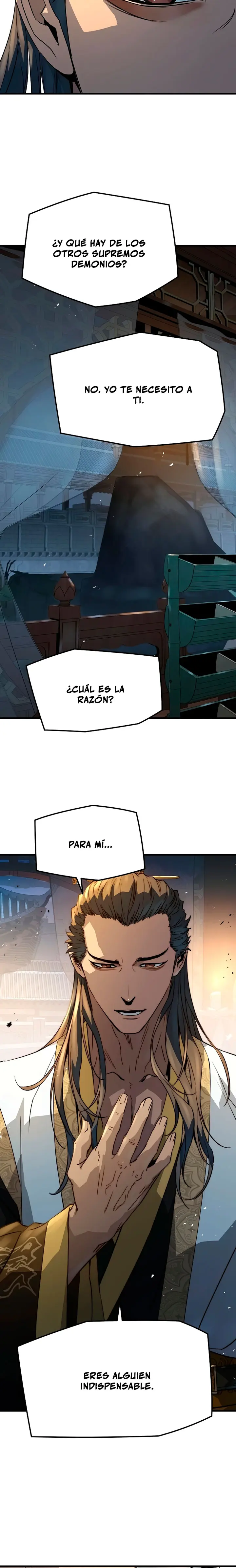 Regresión absoluta Capitulo 94 página 23
