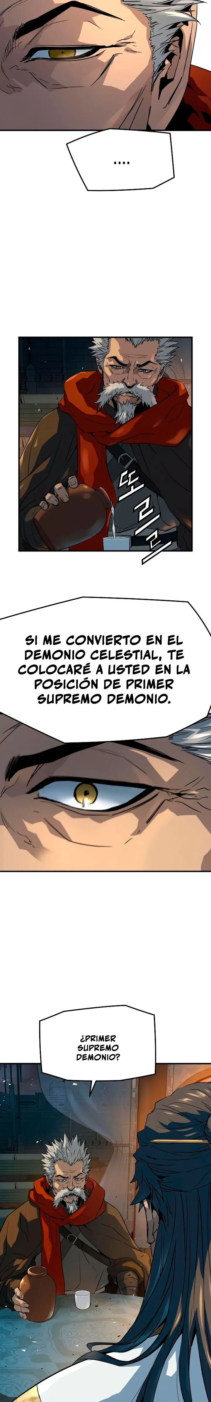 Regresión absoluta Capitulo 94 página 24
