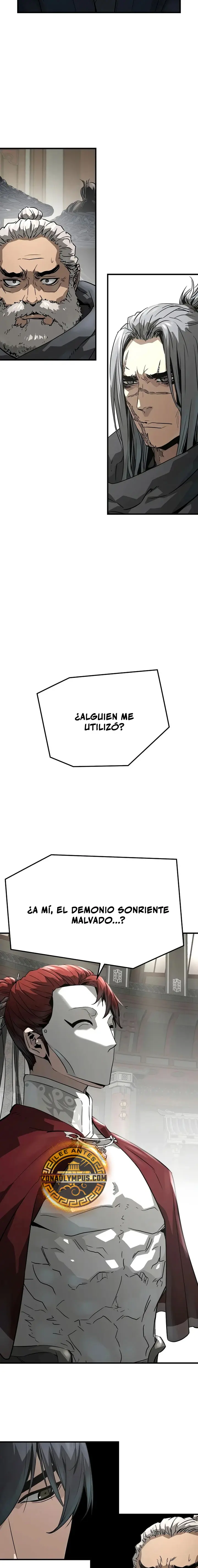 Regresión absoluta Capitulo 112 página 2