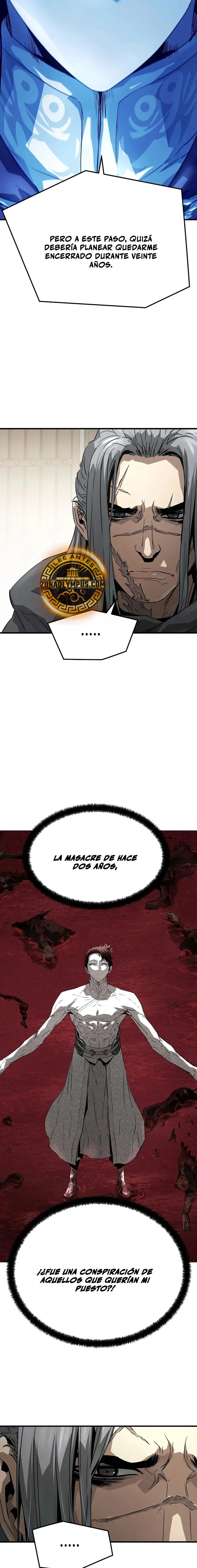Regresión absoluta Capitulo 112 página 4