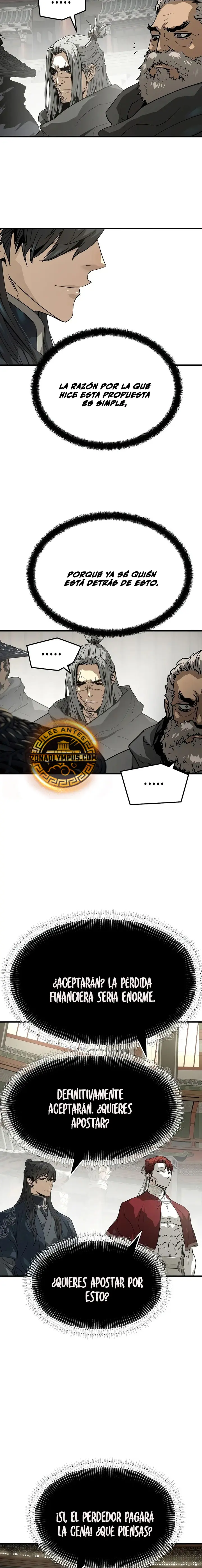 Regresión absoluta Capitulo 112 página 8
