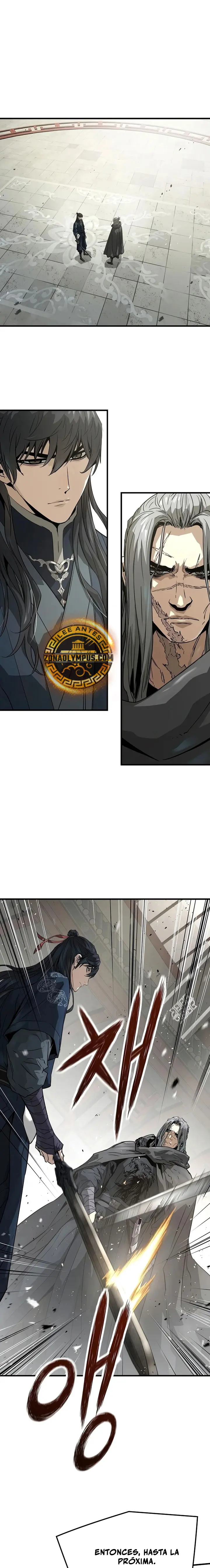 Regresión absoluta Capitulo 112 página 11