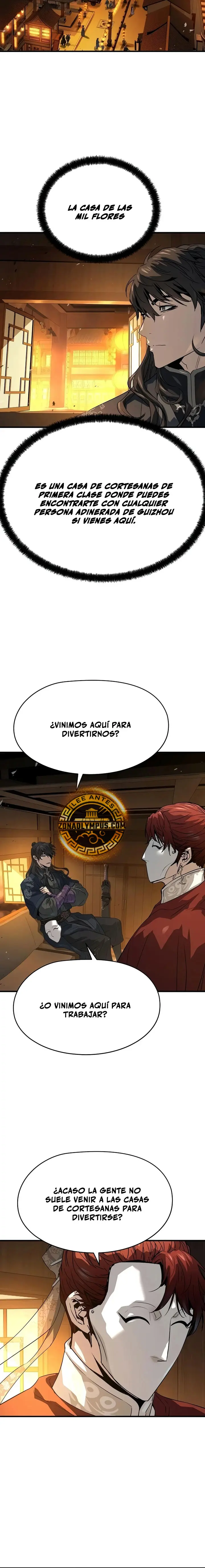 Regresión absoluta Capitulo 112 página 20