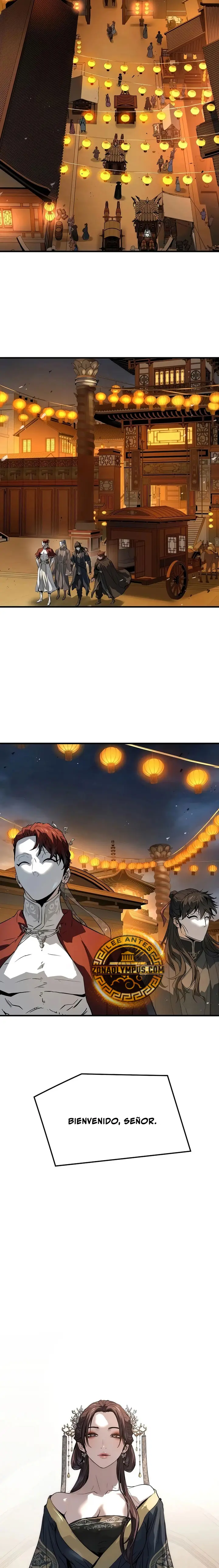 Regresión absoluta Capitulo 112 página 23