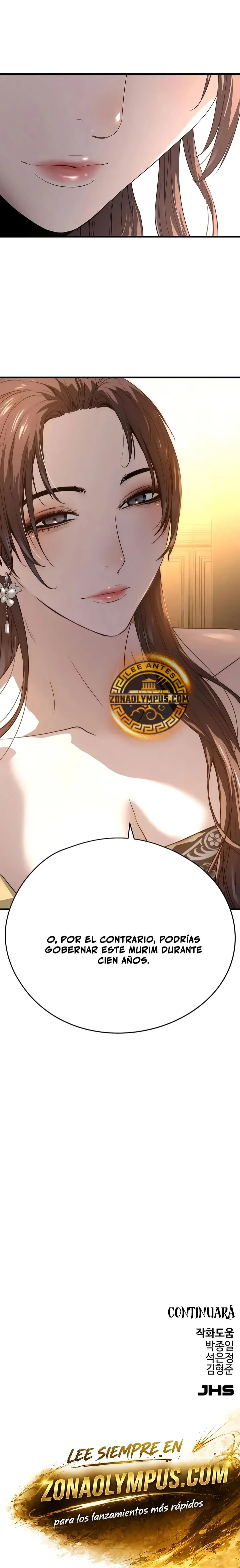 Regresión absoluta Capitulo 112 página 29