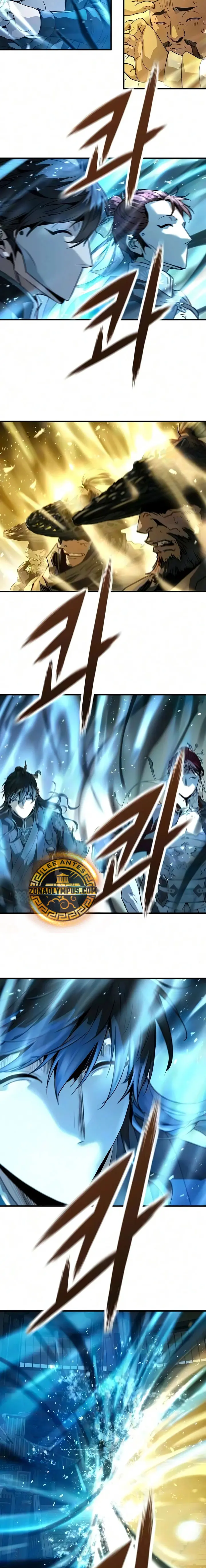 Regresión absoluta Capitulo 110 página 18