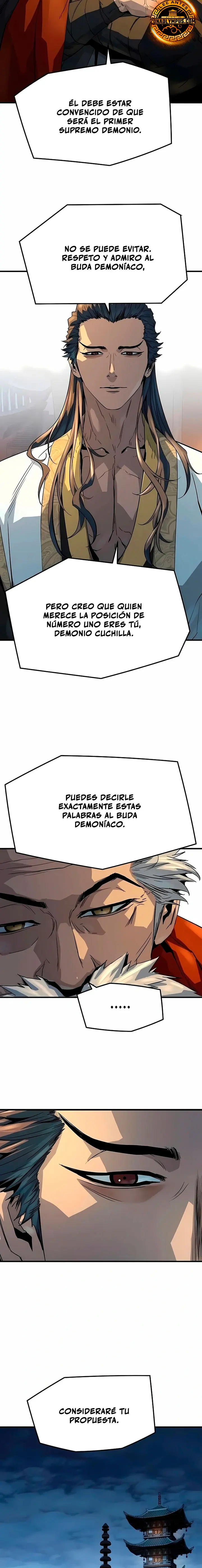 Regresión absoluta Capitulo 95 página 2