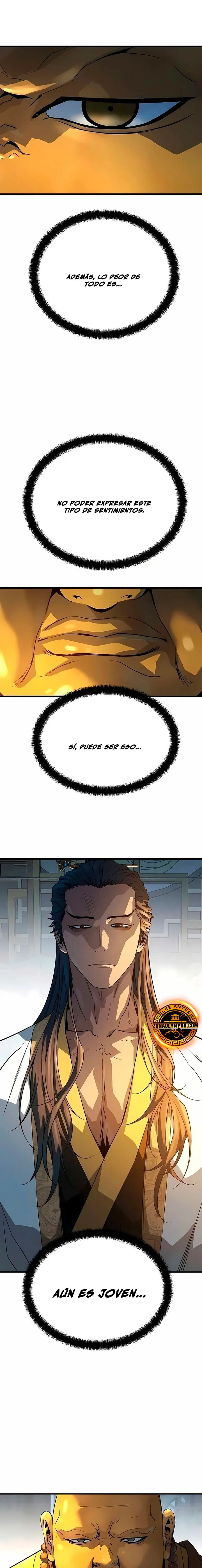 Regresión absoluta Capitulo 95 página 12