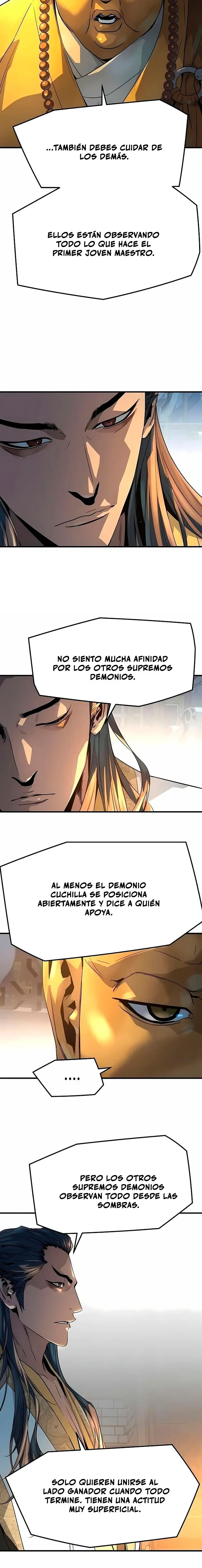 Regresión absoluta Capitulo 95 página 13