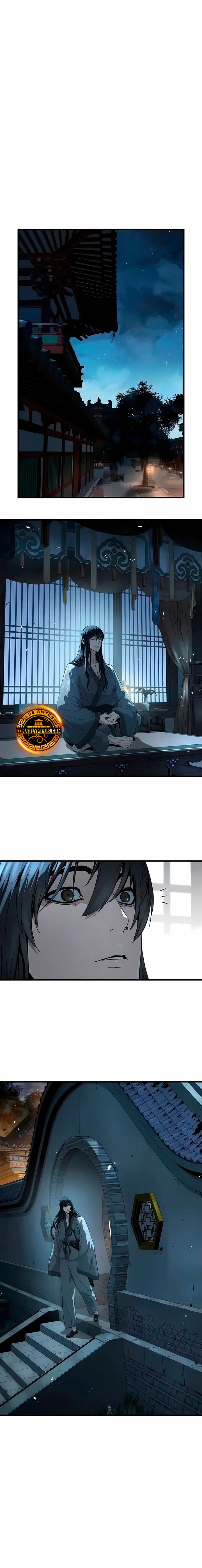 Regresión absoluta Capitulo 95 página 15