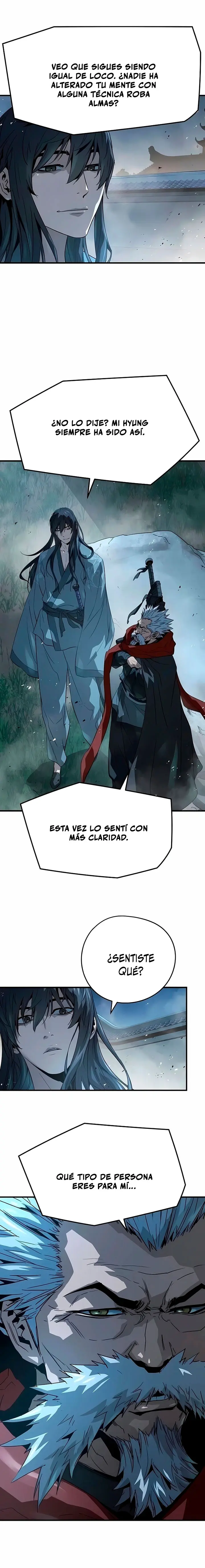 Regresión absoluta Capitulo 95 página 17