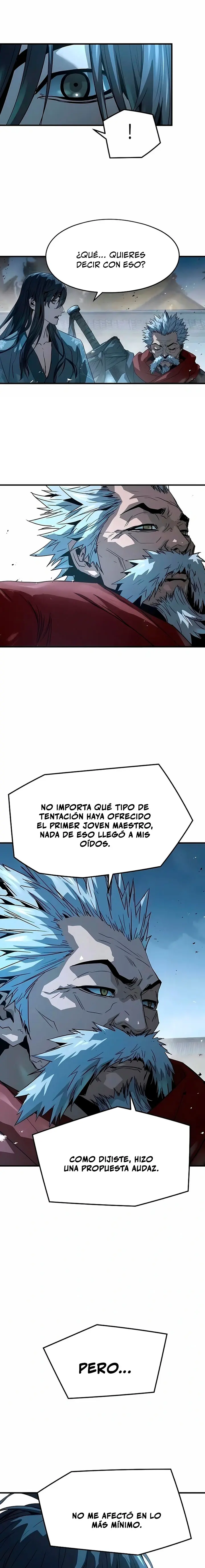 Regresión absoluta Capitulo 95 página 18