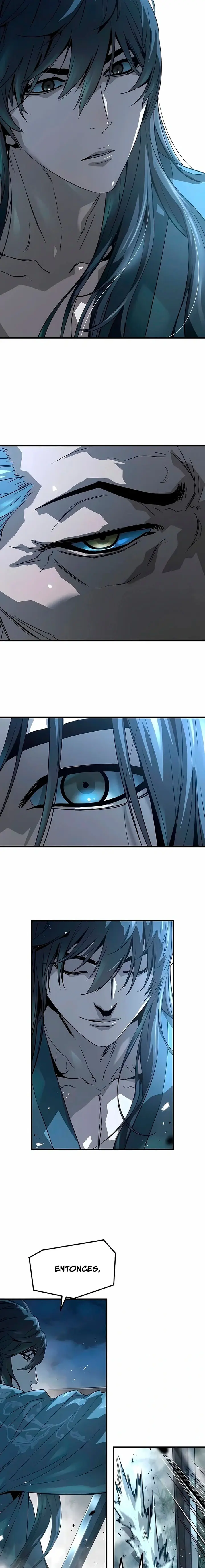 Regresión absoluta Capitulo 95 página 19