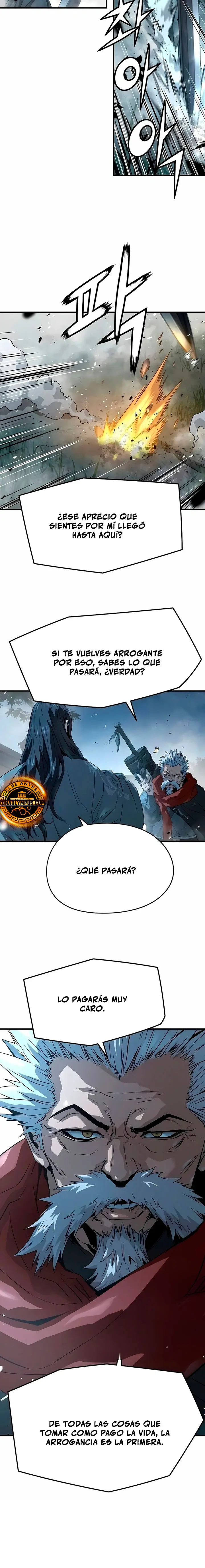 Regresión absoluta Capitulo 95 página 20