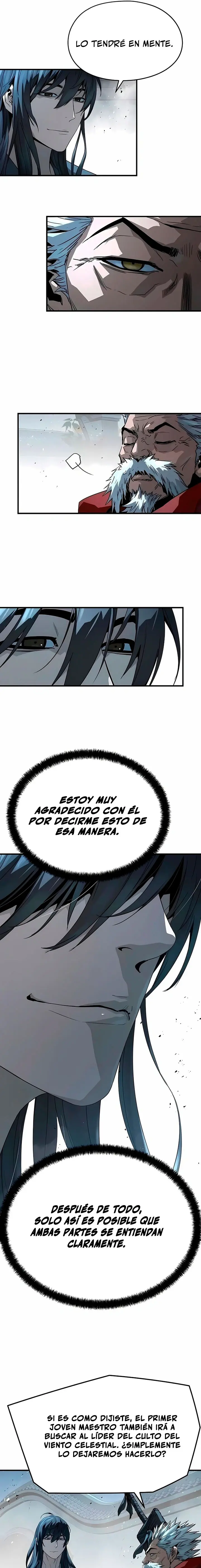 Regresión absoluta Capitulo 95 página 21