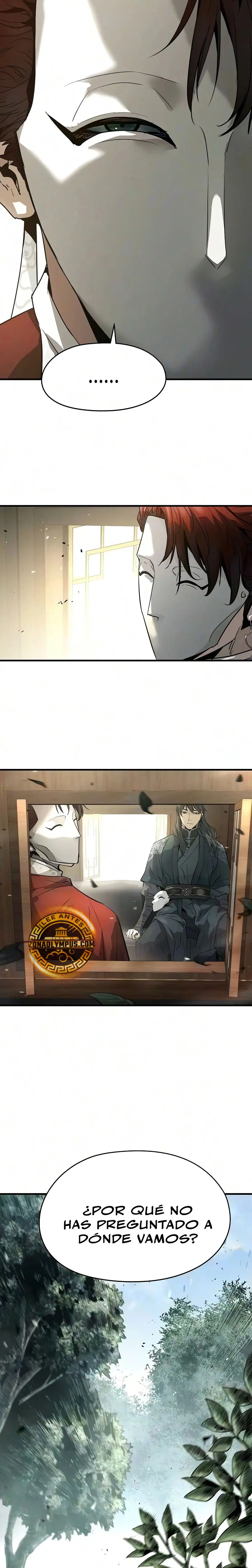 Regresión absoluta Capitulo 108 página 12